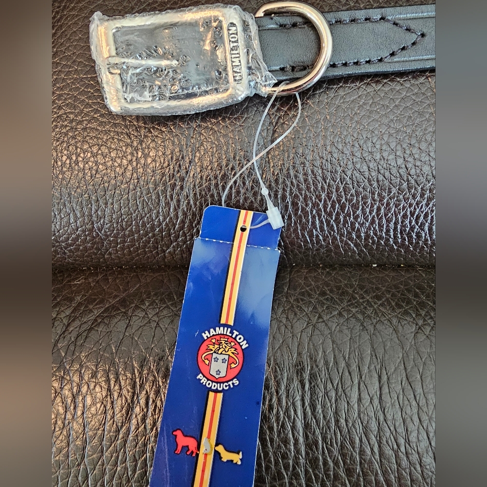 Small Dog Collar - Picture 2 of 3